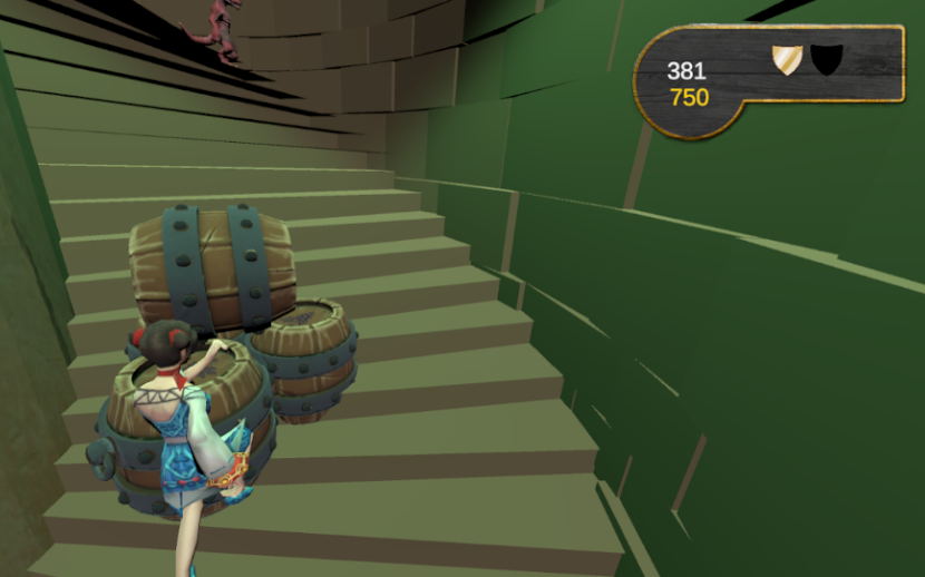 A-capture-of-Dungeon-Running