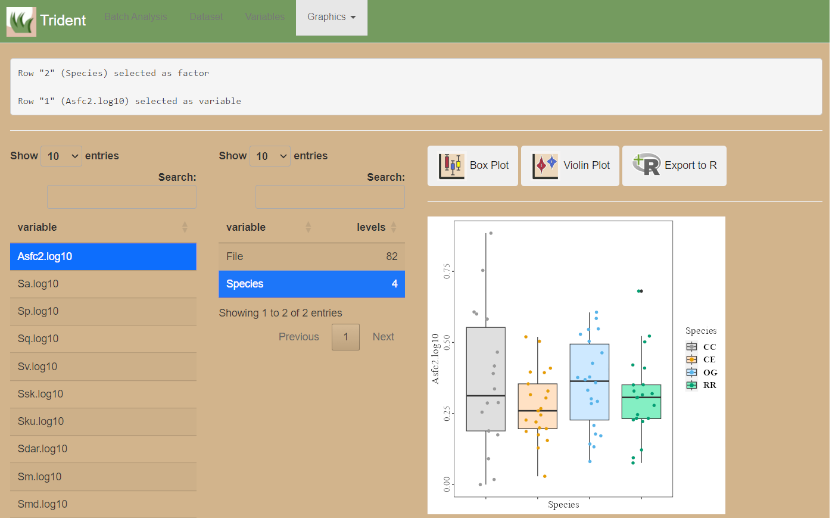 A-capture-of-the-Trident-interface