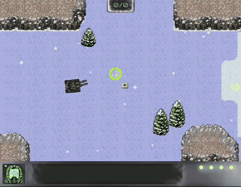 Pleistopia, premier projet de ma formation à Gaming Campus